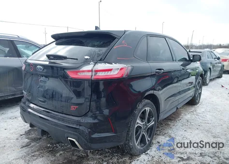 2020 Ford Edge St z USA, uszkodzony, nr VIN 2FMPK4AP8LBA07739